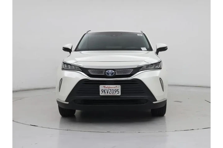$24998 : Toyota Venza 2021 AWD LE 4dr image 5