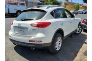 2008 - 12 INFINITI EX35 MOTOR en Los Angeles