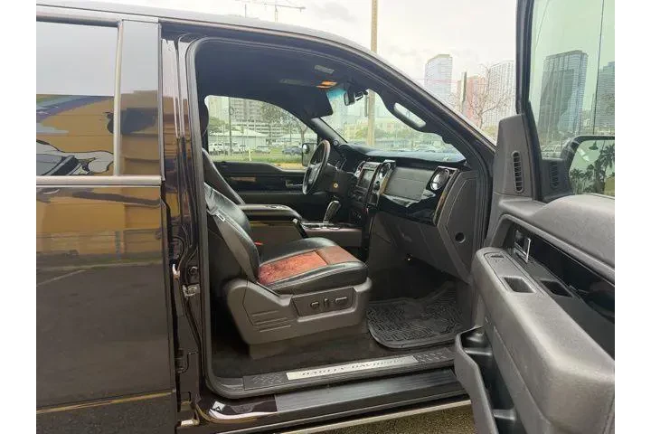 $14995 : Ford F-150 2010 4x2 XLT 4dr image 9