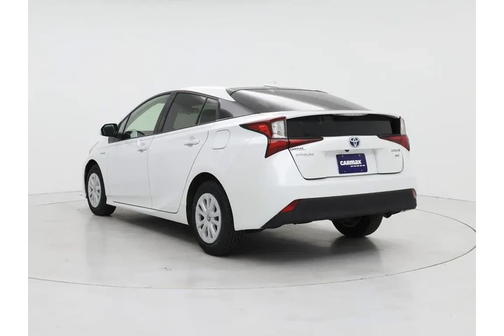 $23998 : Toyota Prius 2021 XLE 4dr Ha image 2