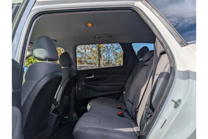 $16844 : Hyundai SANTA FE 2019 SE 2.4 image 7