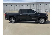 $35740 : GMC Sierra 1500 2021 4x4 SLT thumbnail