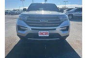$26991 : Ford Explorer 2022 XLT 4dr S thumbnail