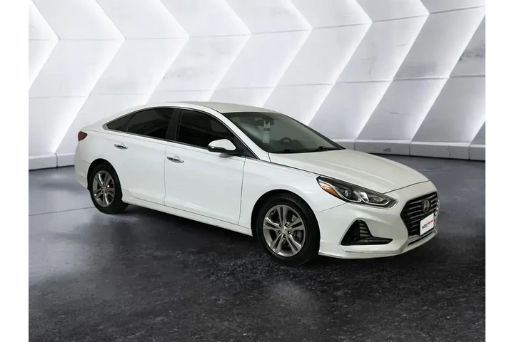 $11991 : Hyundai SONATA 2018 SEL+ 4dr image 1