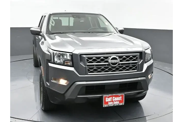 $29895 : Nissan Frontier 2022 4x2 S 4 image 3