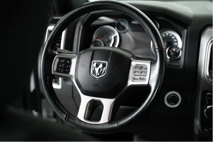 $30499 : Ram 1500 Classic 2022 4x4 Wa image 7