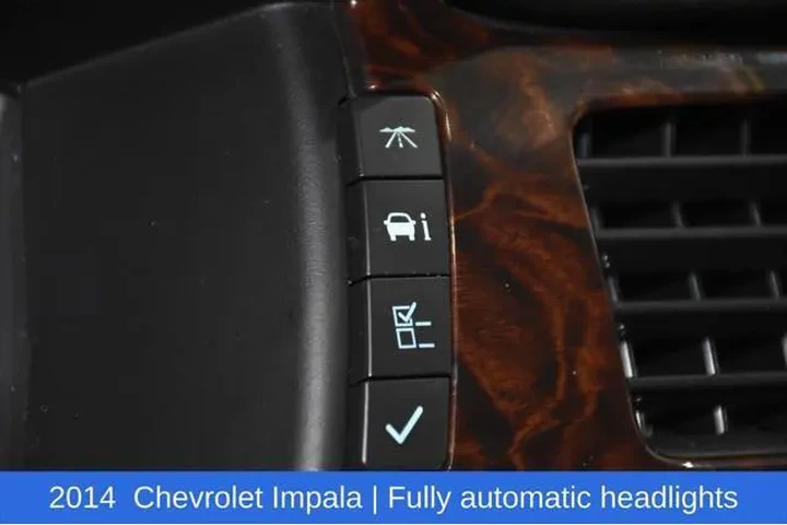 $8750 : Chevrolet Impala Limited 201 image 10