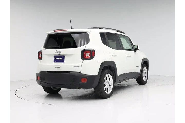 $12998 : Jeep Renegade 2018 Latitude image 8