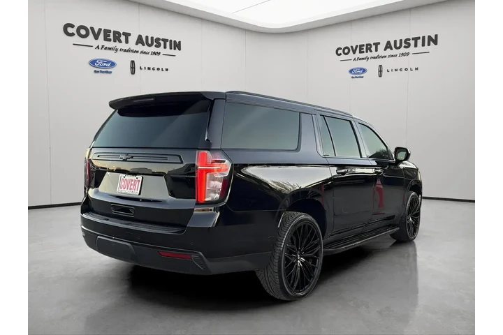 $36147 : Chevrolet Suburban 2021 4x2 image 5