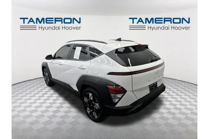 $23986 : Hyundai KONA 2025 SEL Conven image 3