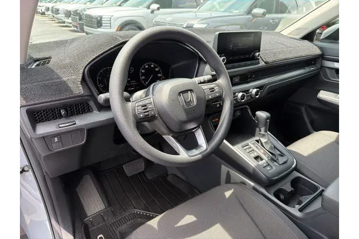 $30925 : Honda CR-V 2025 EX 4dr SUV image 10