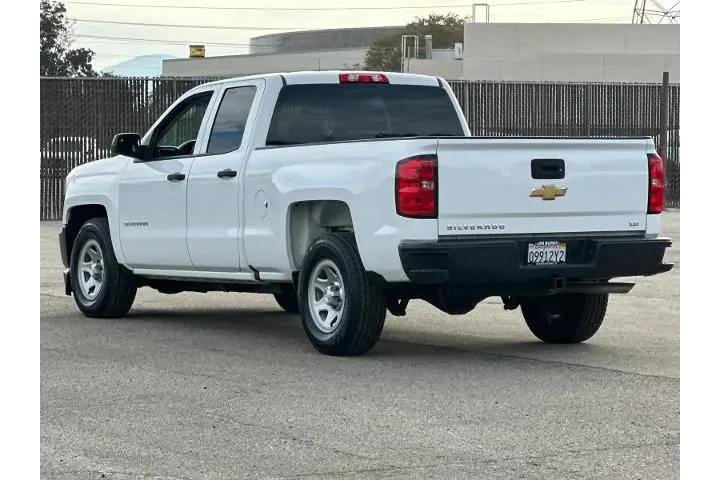 $14650 : Chevrolet Silverado 1500 LD image 5