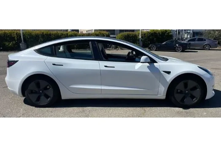 $24000 : Tesla Model 3 2021 Standard image 3