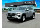 Hyundai TUCSON 2024 AWD SE 4 en Avon Park