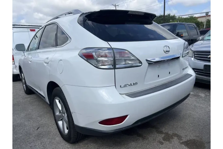 $12495 : 2010 RX 350 image 7