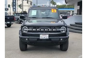 $40000 : Ford Bronco 2023 4x4 Outer B thumbnail