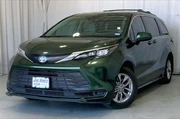 $35441 : Toyota Sienna 2024 LE 8-Pass thumbnail