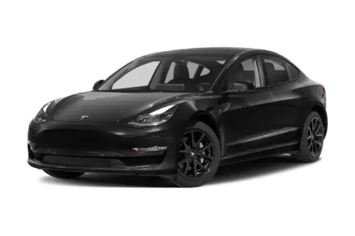 $27691 : Tesla Model 3 2022 AWD Long image 1