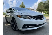 2015 Civic Si en Chicago