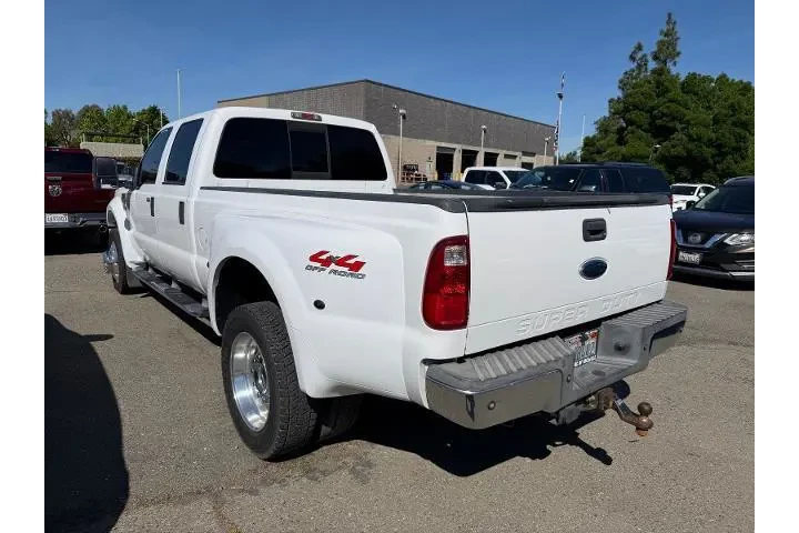 $28000 : Ford F-450 Super Duty 2008 X image 3