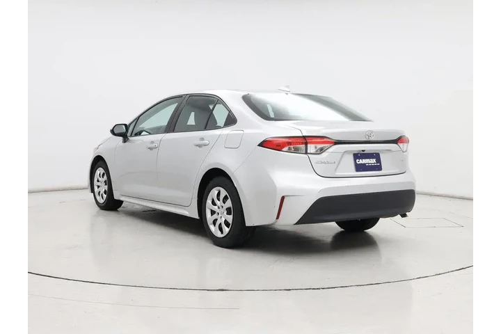$19998 : Toyota Corolla 2024 LE 4dr S image 2