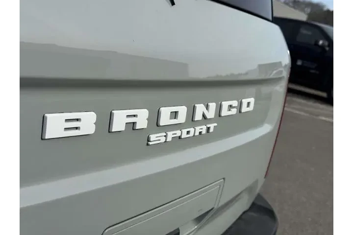 $23497 : Ford Bronco Sport 2022 AWD B image 10