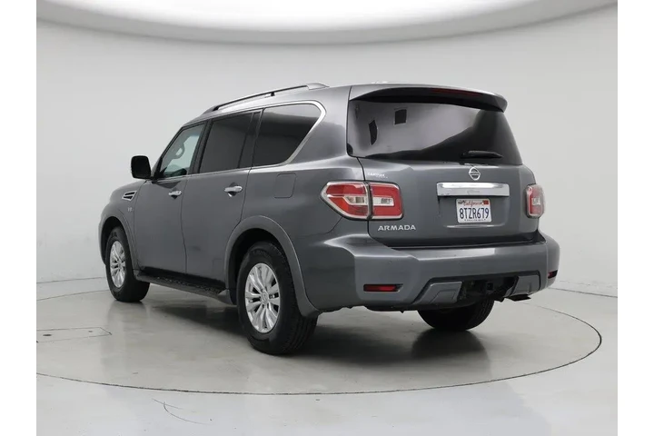 $19998 : Nissan Armada 2019 4x4 SV 4d image 2