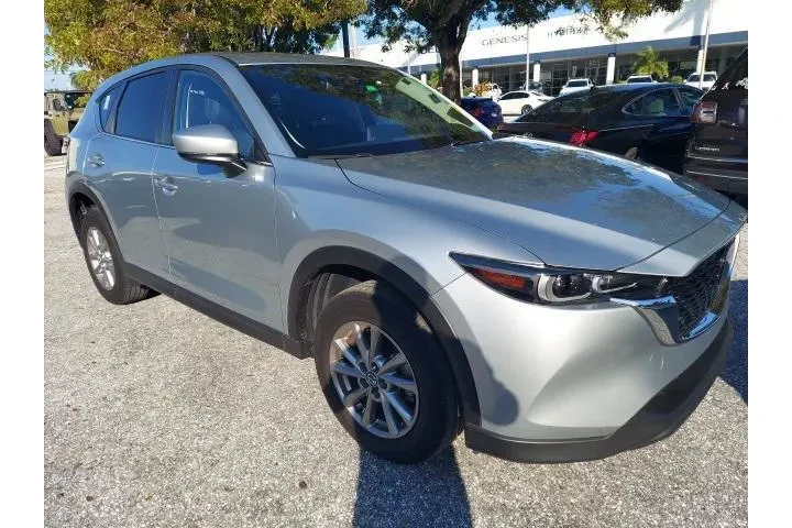 $23888 : Mazda CX-5 2023 AWD 2.5 S Pr image 2