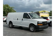 $18995 : 2021 Express 2500 thumbnail