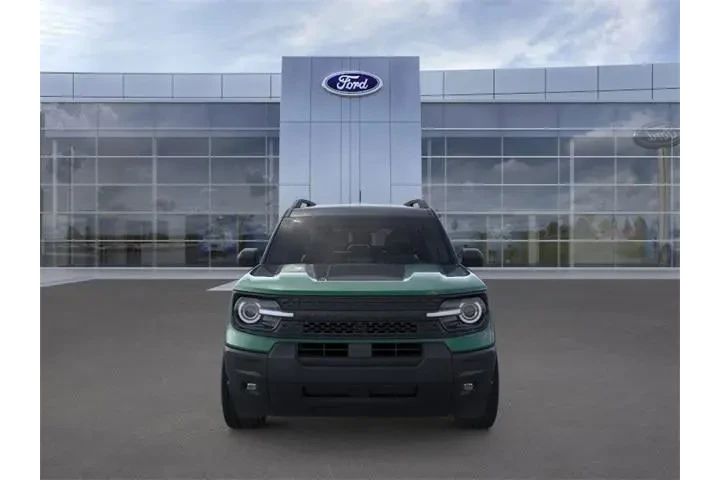 $29988 : Ford Bronco Sport 2025 AWD B image 6