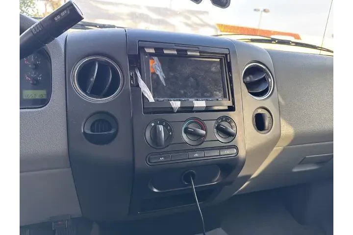 $8648 : Ford F-150 2007 XLT 4dr Supe image 7