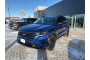 2023 Sorento SX en North Dakota