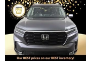 $39411 : Honda Pilot 2025 AWD Touring thumbnail