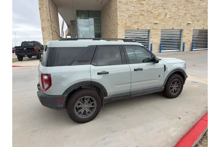 $23998 : Ford Bronco Sport 2023 AWD B image 6