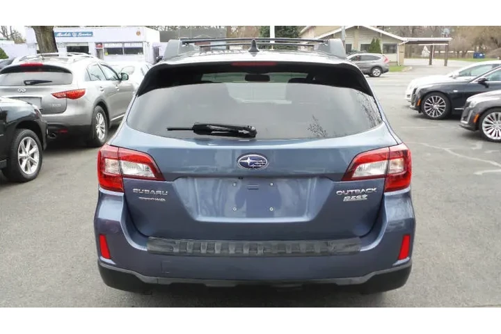 $10900 : 2016 Outback 2.5i Premium image 9