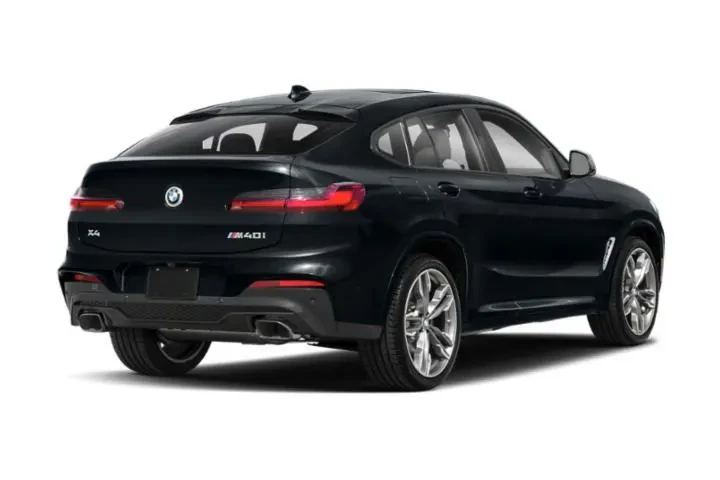 $30995 : BMW X4 2019 AWD M40i 4dr Spo image 3