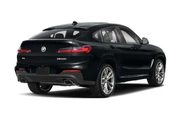 $30995 : BMW X4 2019 AWD M40i 4dr Spo thumbnail