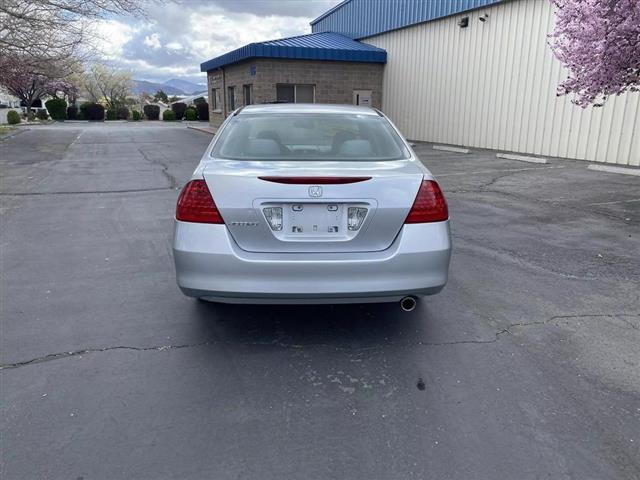 $7499 : 2007 HONDA ACCORD image 5