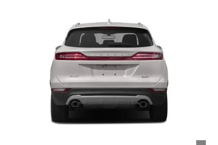 $16590 : Lincoln MKC 2018 Select 4dr image 5