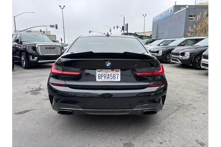 $38988 : BMW 3 Series 2020 M340i 4dr image 6