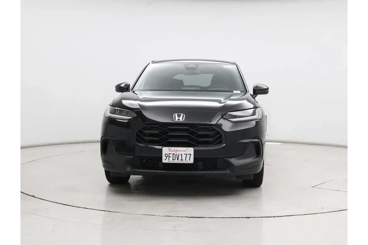 $24998 : Honda HR-V 2023 Sport 4dr Cr image 5