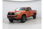 $22998 : Toyota Tacoma 2017 4x2 SR5 4 thumbnail