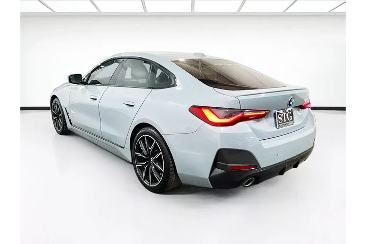 $27488 : BMW 4 Series 2023 430i Gran image 9