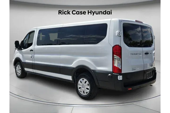 $35859 : Ford Transit 2024 350 XL 3dr image 7