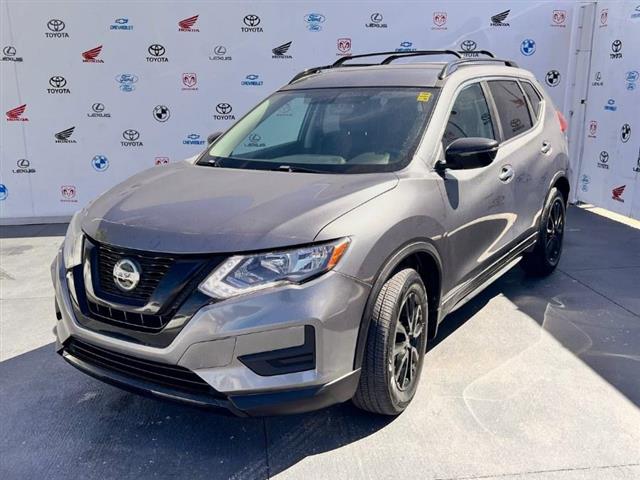 $14495 : Used 2018 Rogue FWD SV for sa image 7