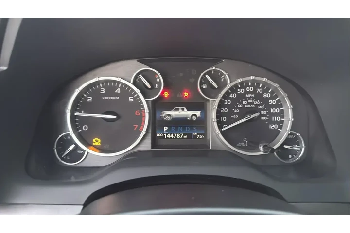 $26995 : Toyota Tundra 2017 4x4 SR5 4 image 9