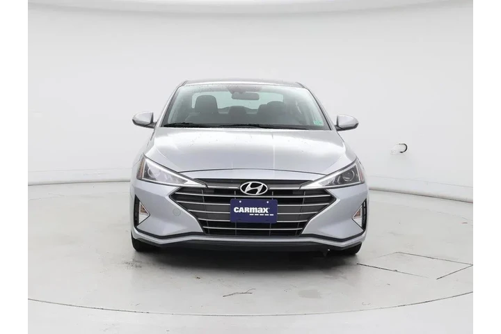 $18998 : Hyundai ELANTRA 2020 SEL 4dr image 5