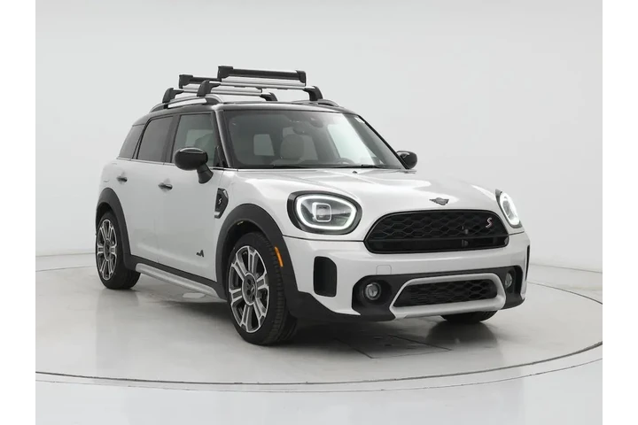 $28998 : MINI Countryman 2023 AWD Cla image 1