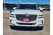 $36960 : Genesis GV80 2024 AWD 2.5T 4 thumbnail