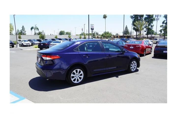$21984 : 2024 Corolla LE image 6